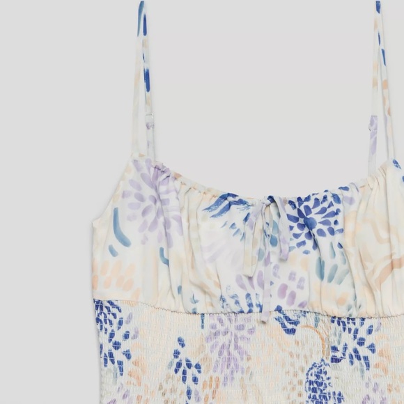 Aritzia Wilfred Genoa Dress - Size Medium - Picture 7 of 15